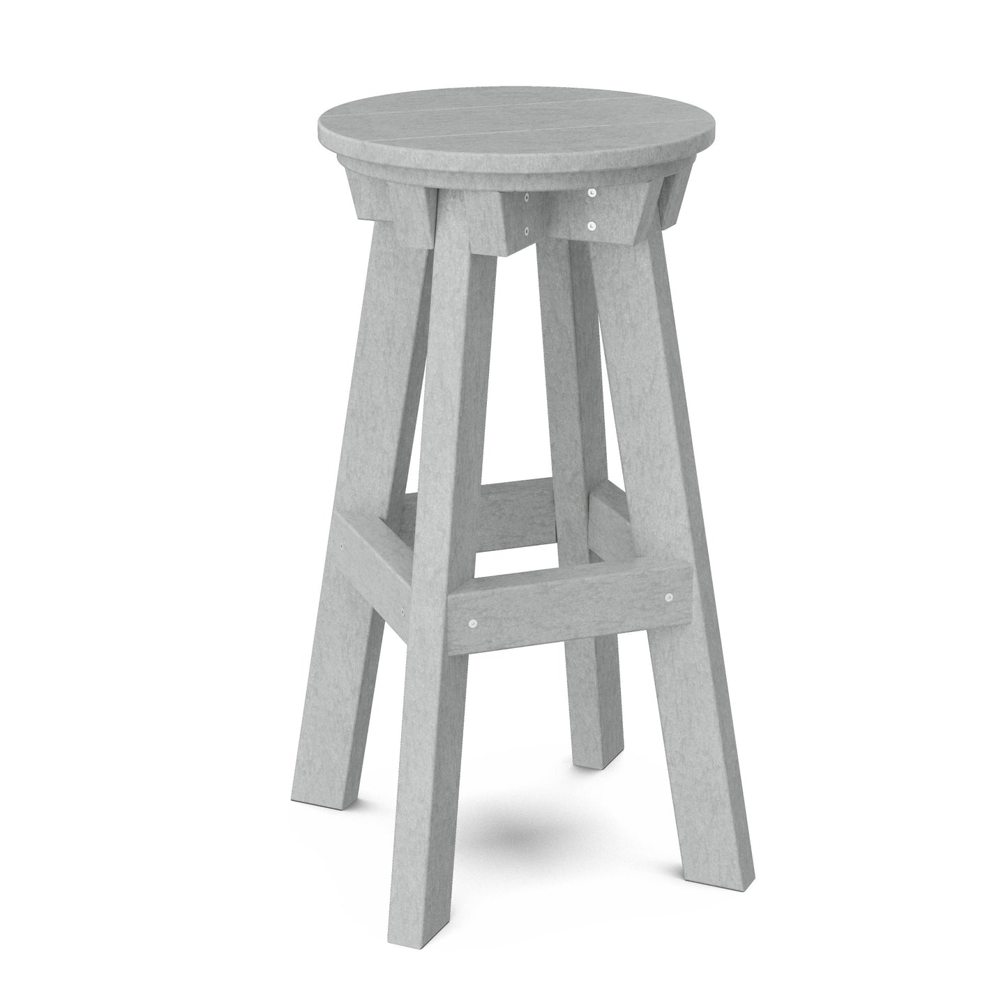 Wildridge Heritage Bar Stool - LEAD TIME TO SHIP 4 TO 6 WEEKS