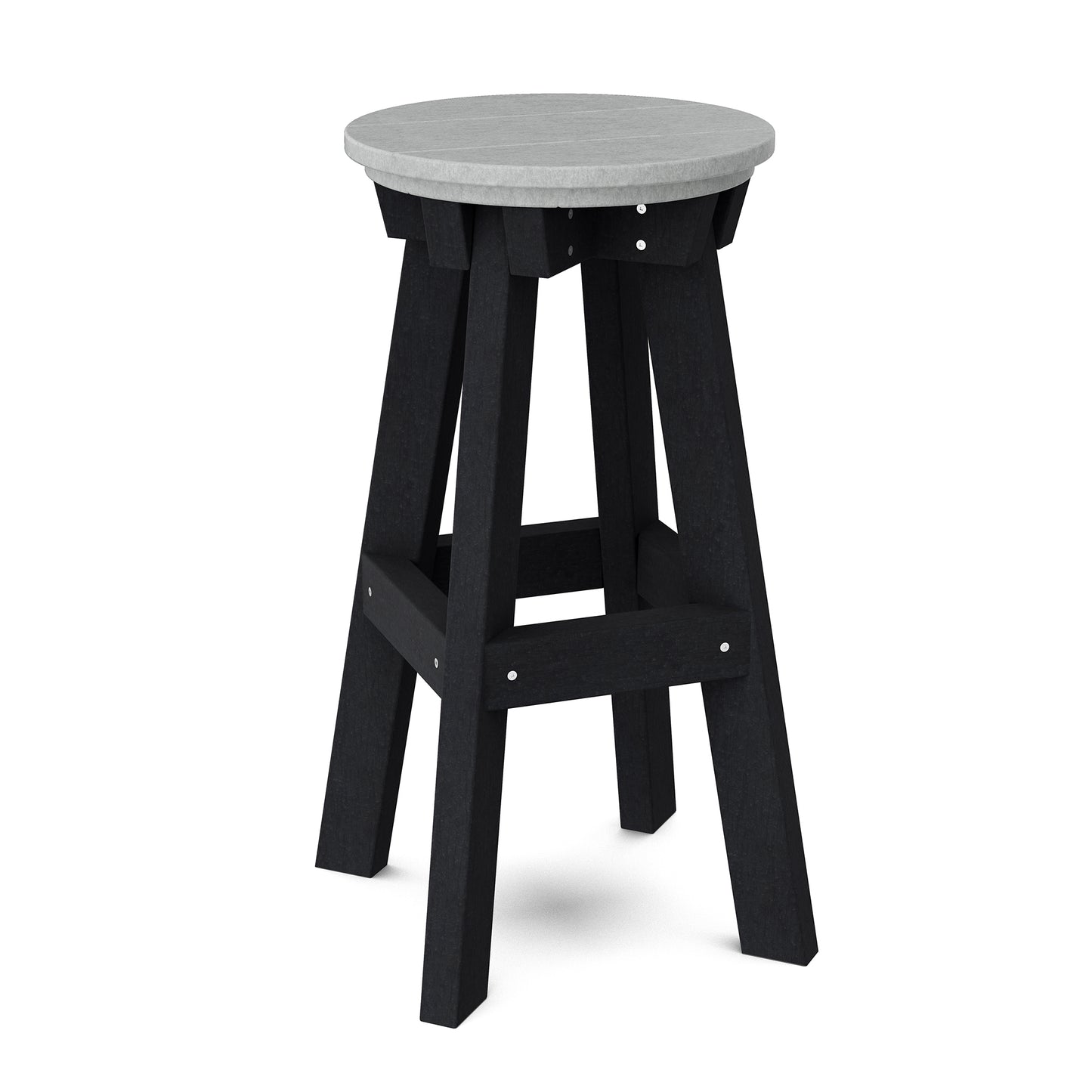 Wildridge Heritage Bar Stool - LEAD TIME TO SHIP 4 TO 6 WEEKS