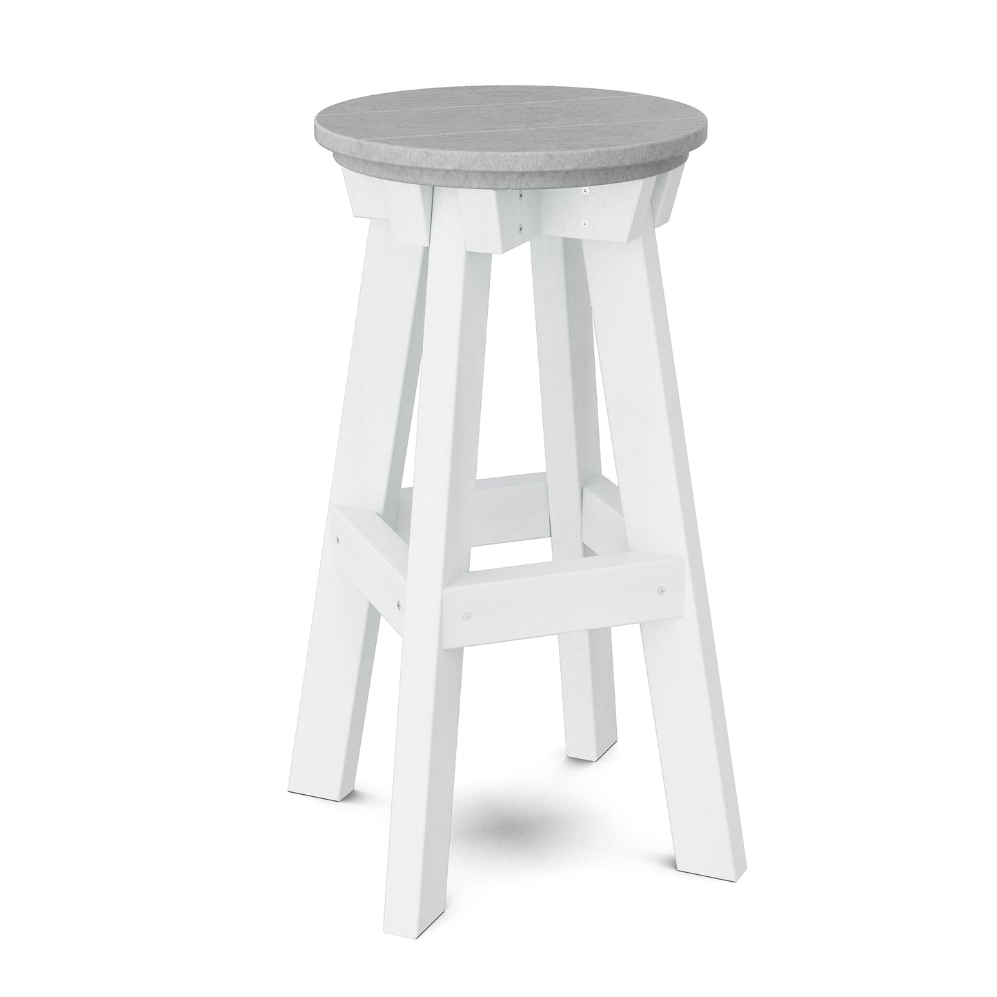 Wildridge Heritage Bar Stool - LEAD TIME TO SHIP 4 TO 6 WEEKS
