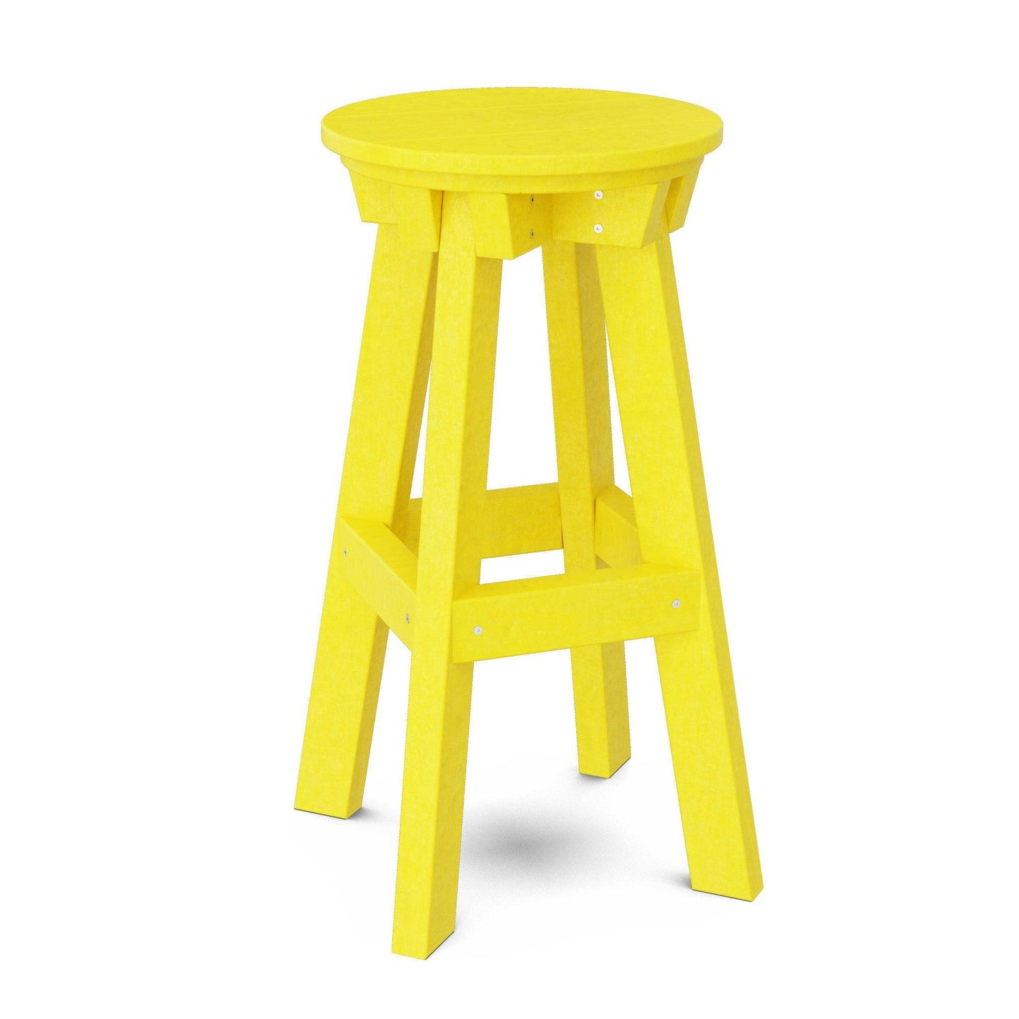Wildridge Heritage Bar Stool - LEAD TIME TO SHIP 4 TO 6 WEEKS