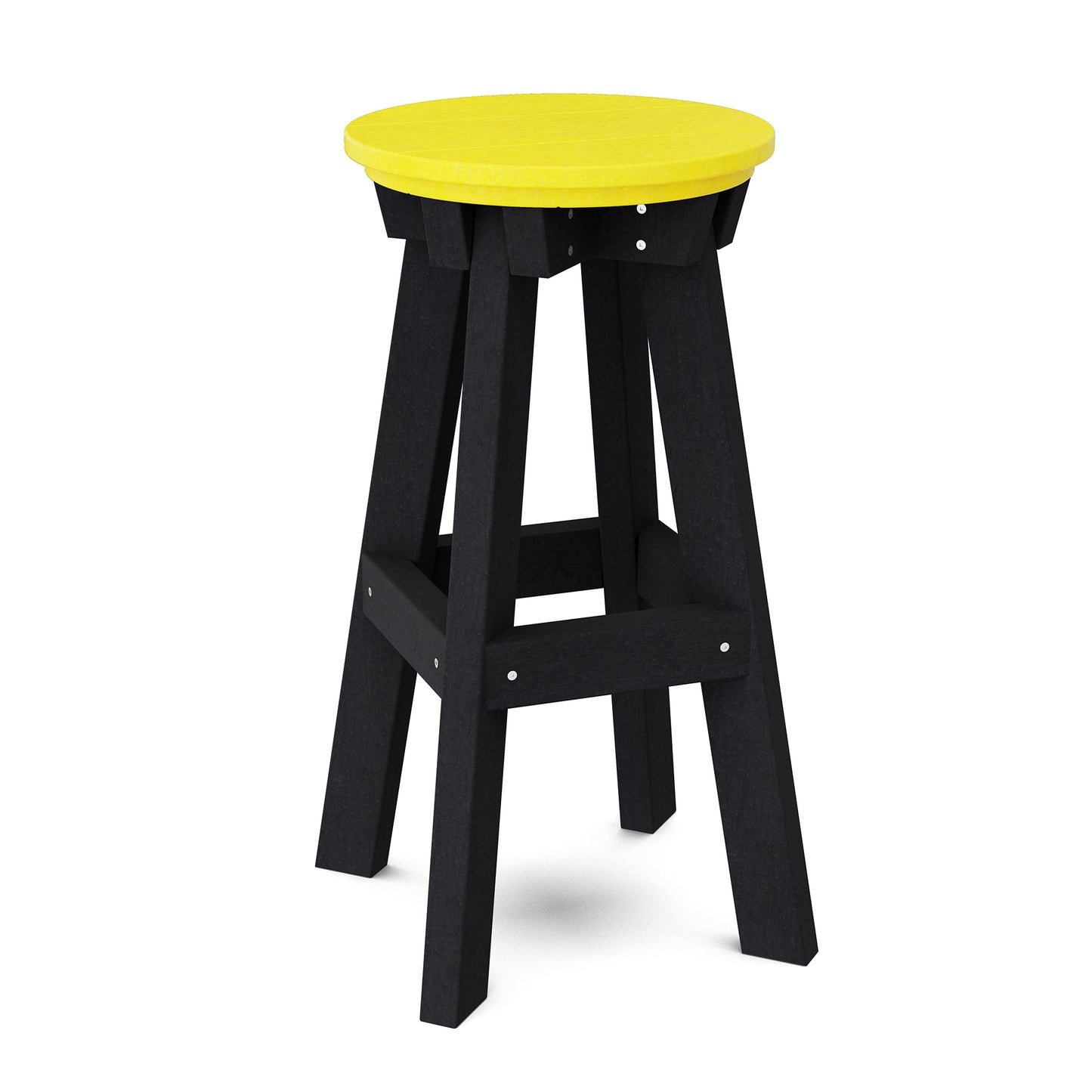 Wildridge Heritage Bar Stool - LEAD TIME TO SHIP 4 TO 6 WEEKS
