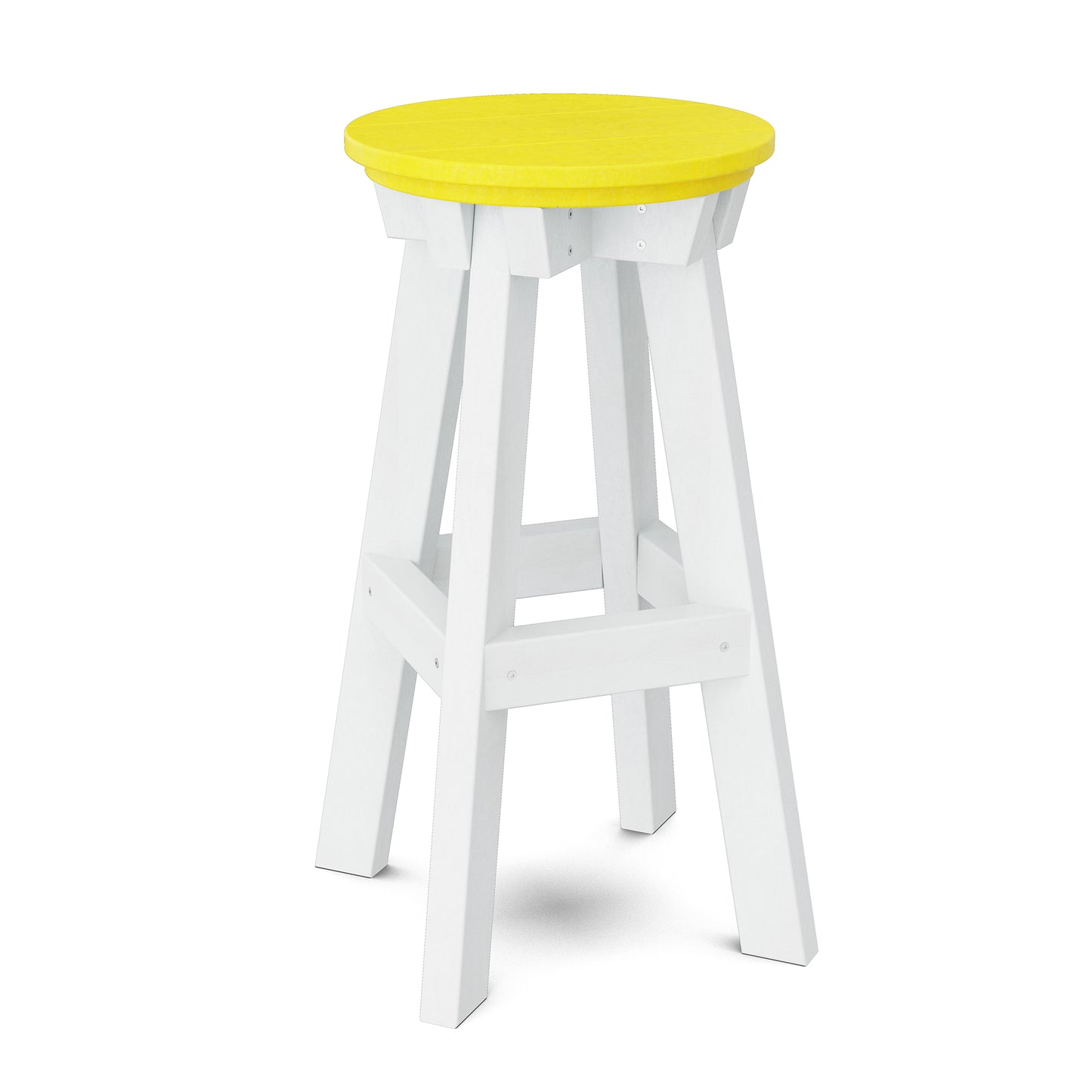 Wildridge Heritage Bar Stool - LEAD TIME TO SHIP 4 TO 6 WEEKS