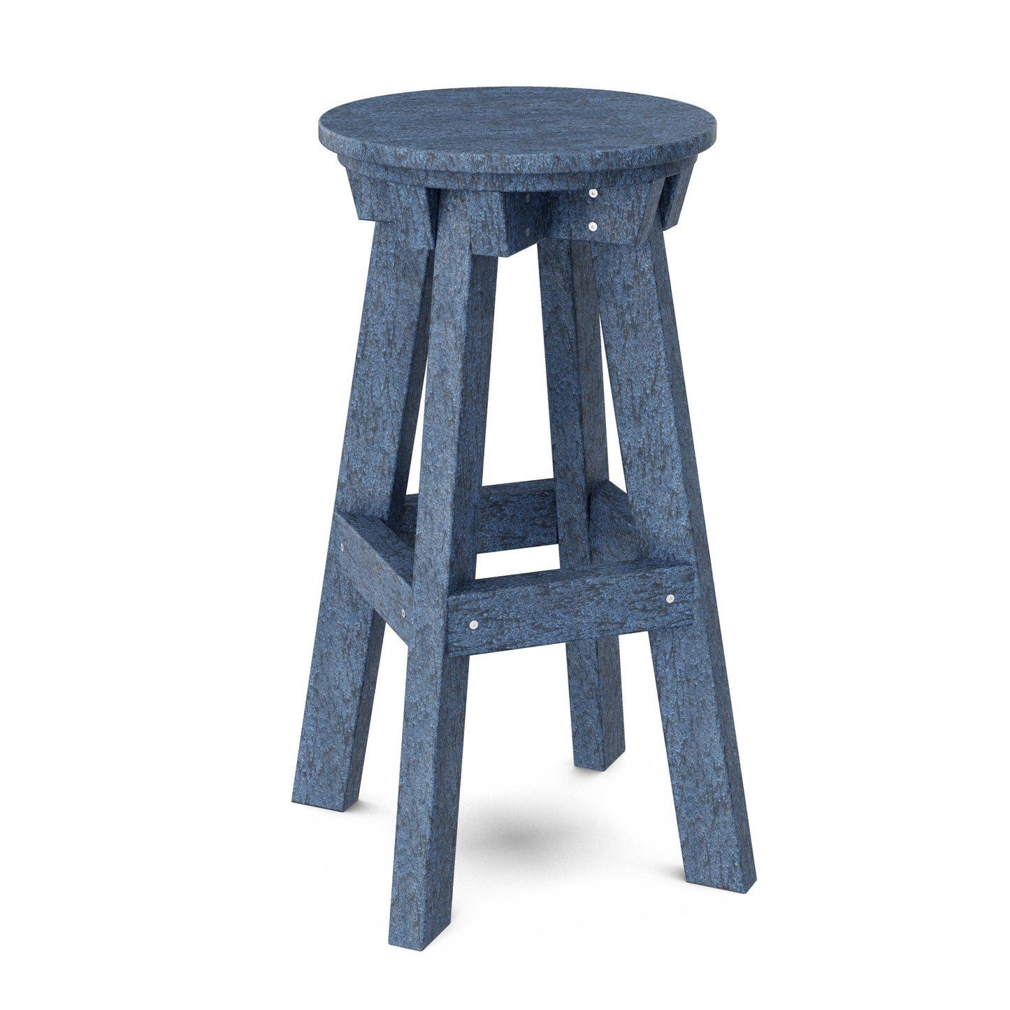 Wildridge Heritage Bar Stool - LEAD TIME TO SHIP 4 TO 6 WEEKS