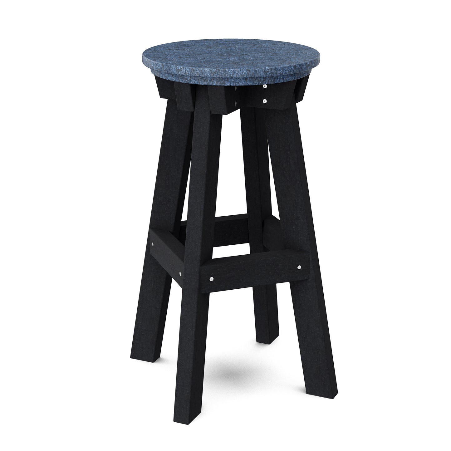 Wildridge Heritage Bar Stool - LEAD TIME TO SHIP 4 TO 6 WEEKS