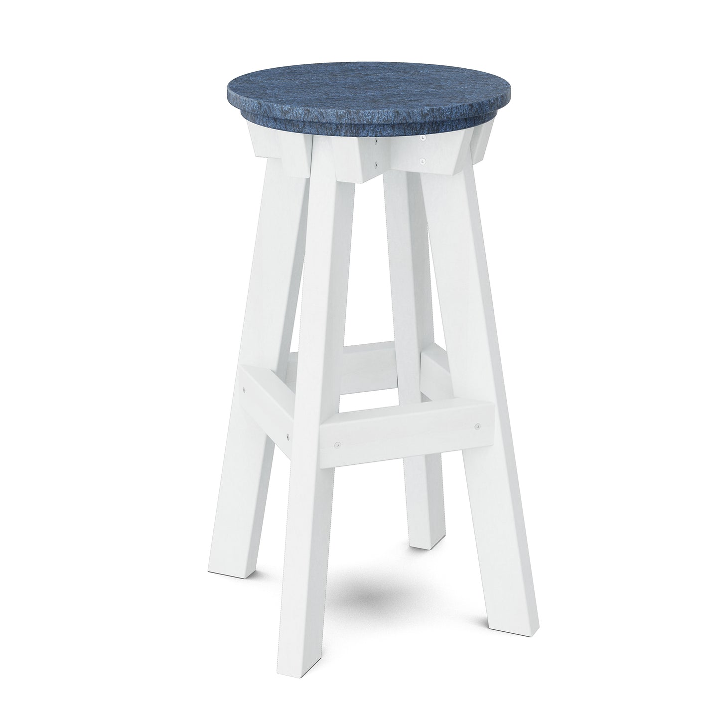 Wildridge Heritage Bar Stool - LEAD TIME TO SHIP 4 TO 6 WEEKS