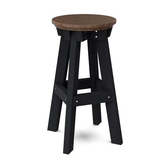 Wildridge Heritage Bar Stool - LEAD TIME TO SHIP 10 BUSINESS DAYS OR LESS