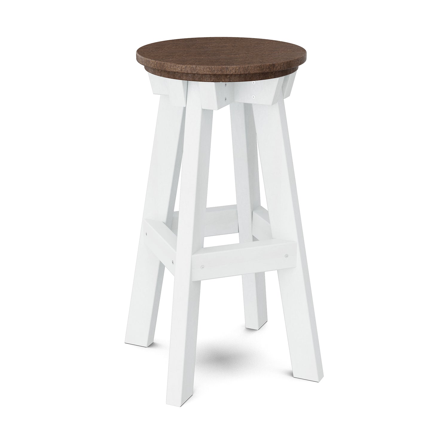 Wildridge Heritage Bar Stool - LEAD TIME TO SHIP 4 TO 6 WEEKS