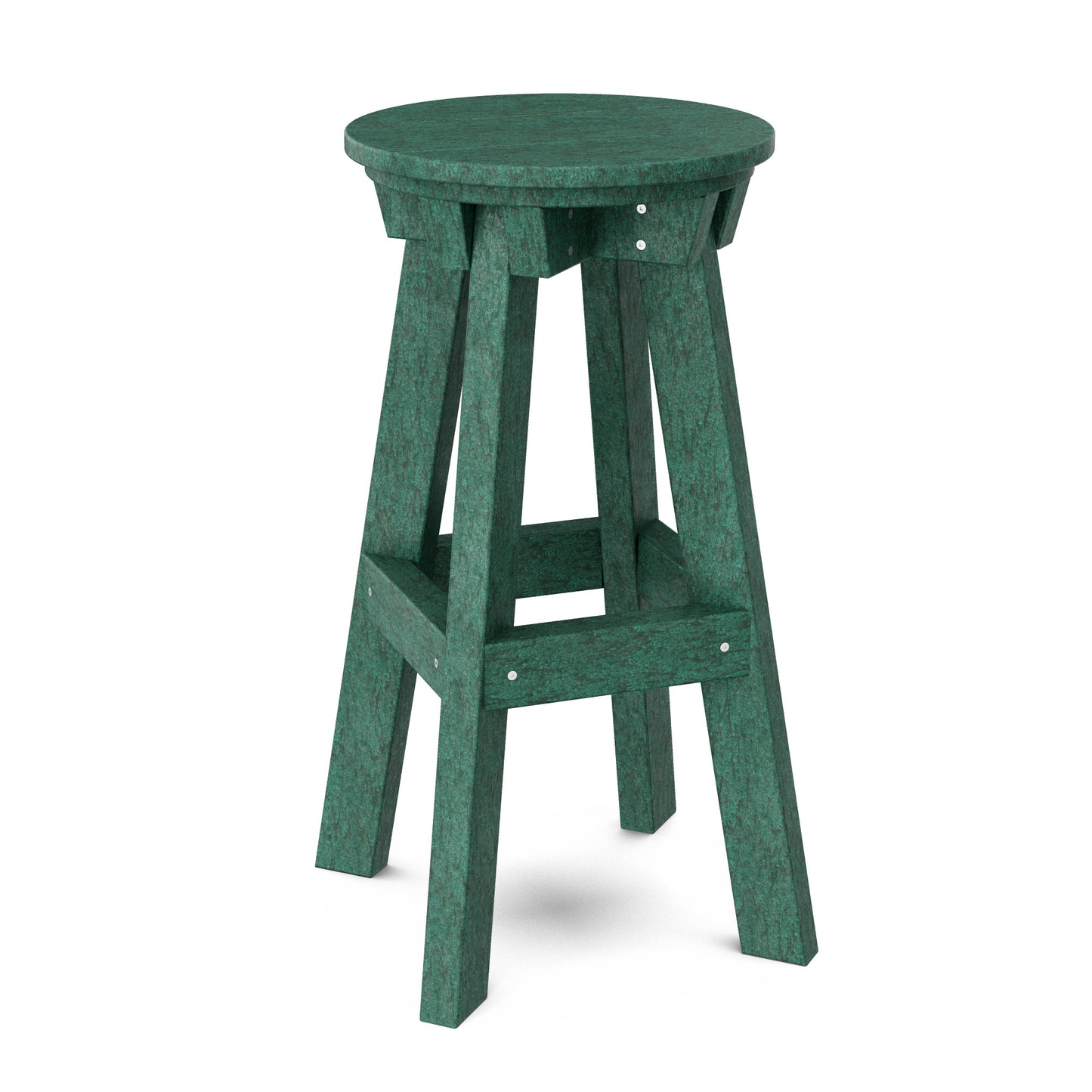 Wildridge Heritage Bar Stool - LEAD TIME TO SHIP 4 TO 6 WEEKS