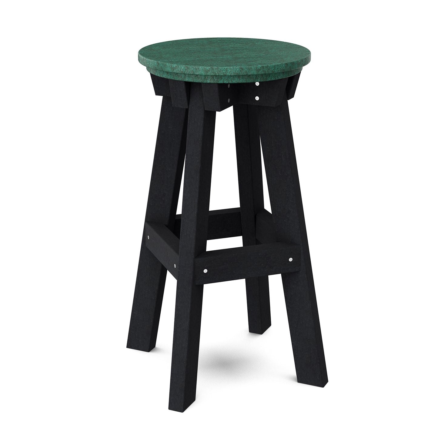 Wildridge Heritage Bar Stool - LEAD TIME TO SHIP 4 TO 6 WEEKS