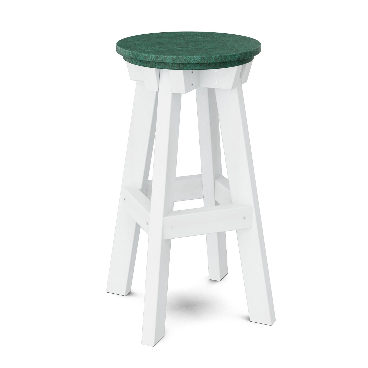 Wildridge Heritage Bar Stool - LEAD TIME TO SHIP 4 TO 6 WEEKS