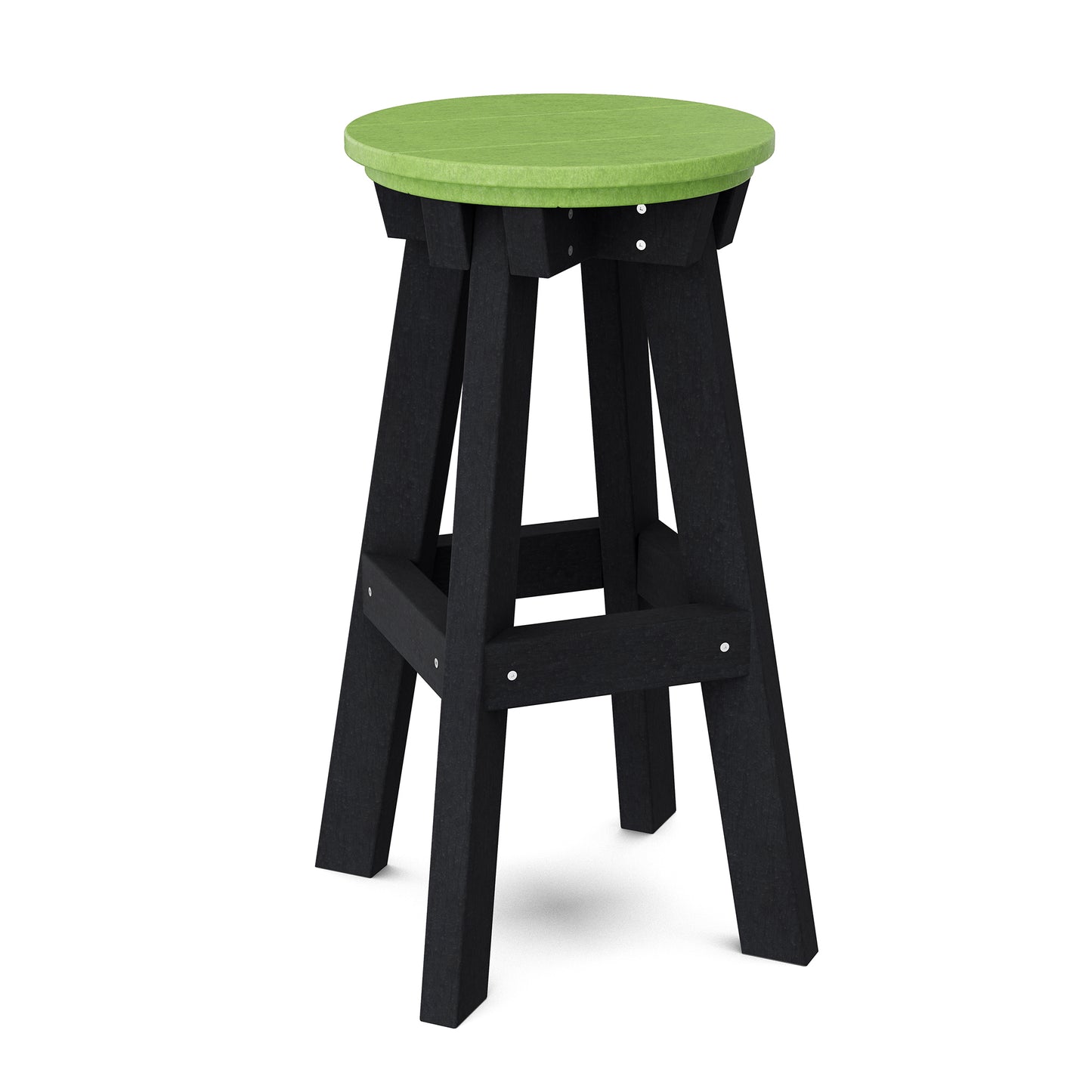Wildridge Heritage Bar Stool - LEAD TIME TO SHIP 4 TO 6 WEEKS