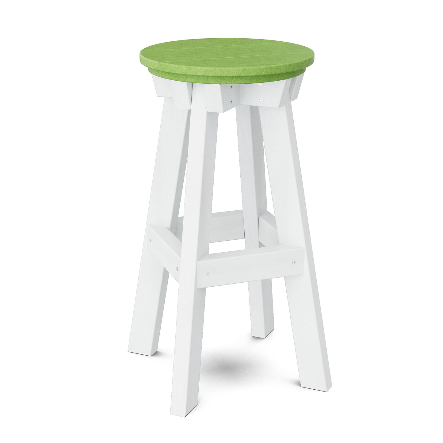 Wildridge Heritage Bar Stool - LEAD TIME TO SHIP 4 TO 6 WEEKS