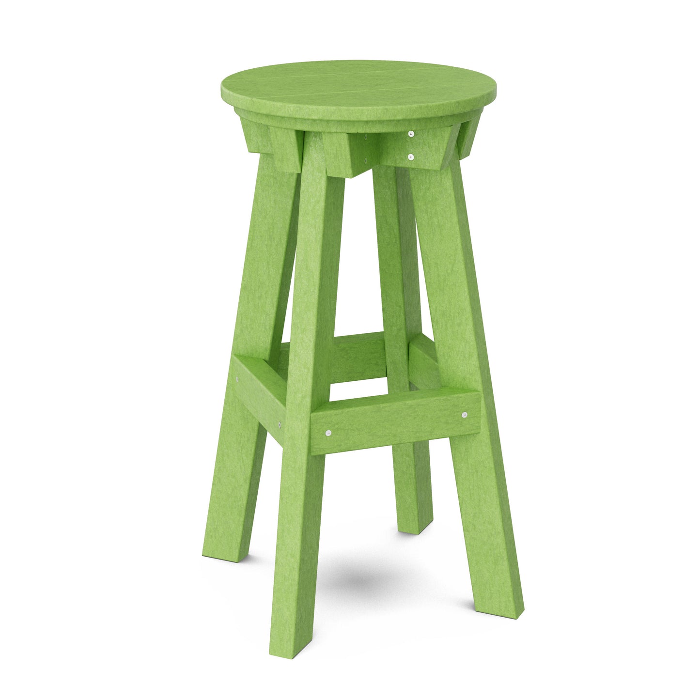 Wildridge Heritage Bar Stool - LEAD TIME TO SHIP 4 TO 6 WEEKS