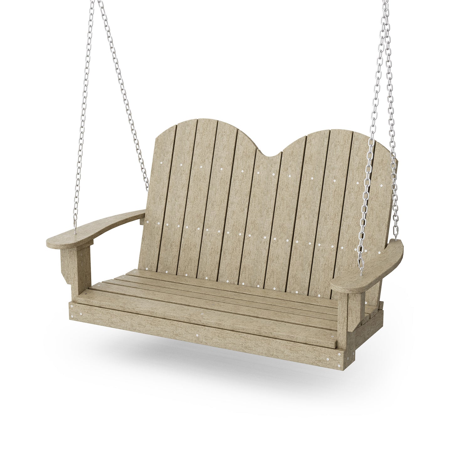 Wildridge Classic Savannah 4ft Porch Swing - LEAD TIME TO SHIP 4 TO 6 WEEKS