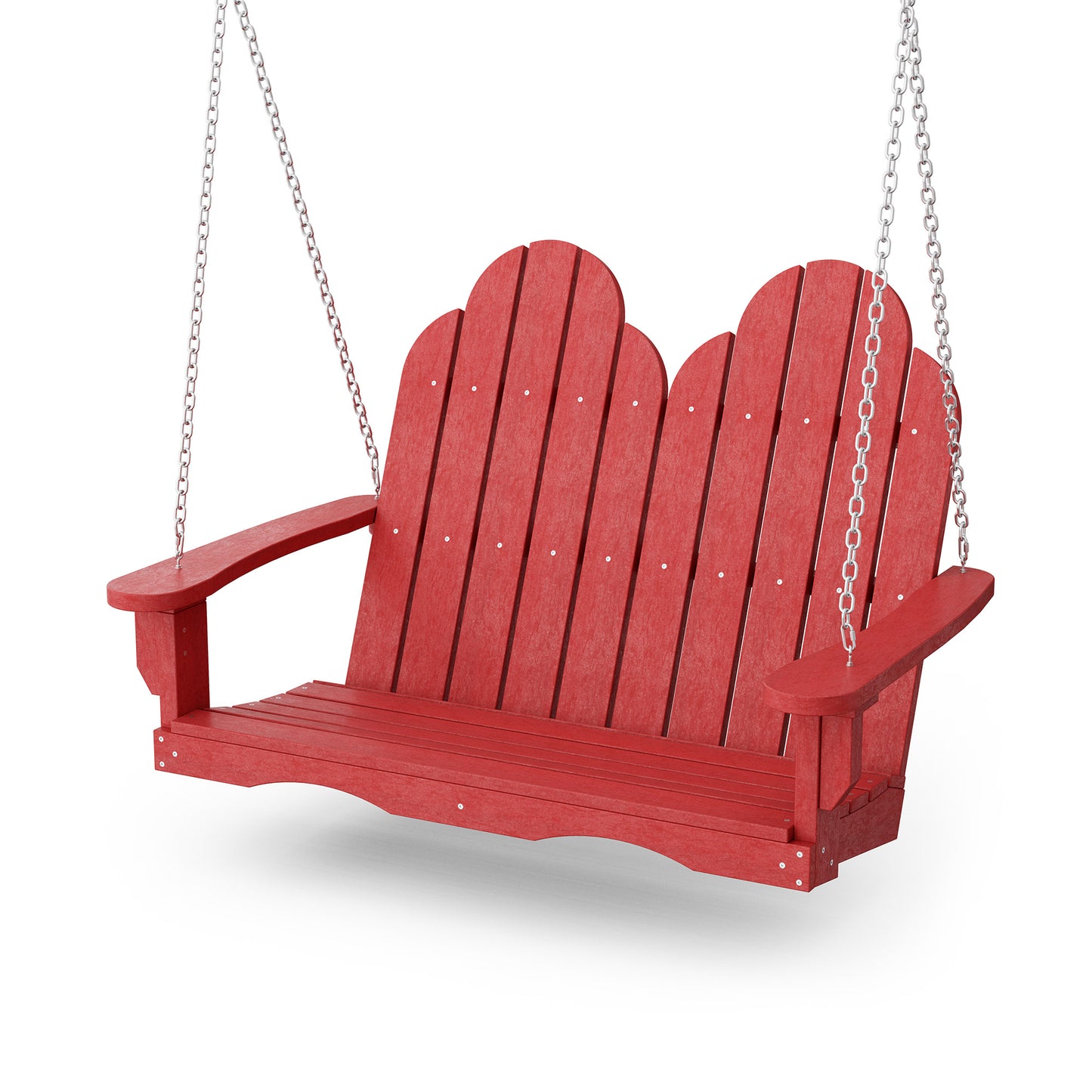 Wildridge Classic Adirondack Swing - LEAD TIME TO SHIP 4 TO 6 WEEKS