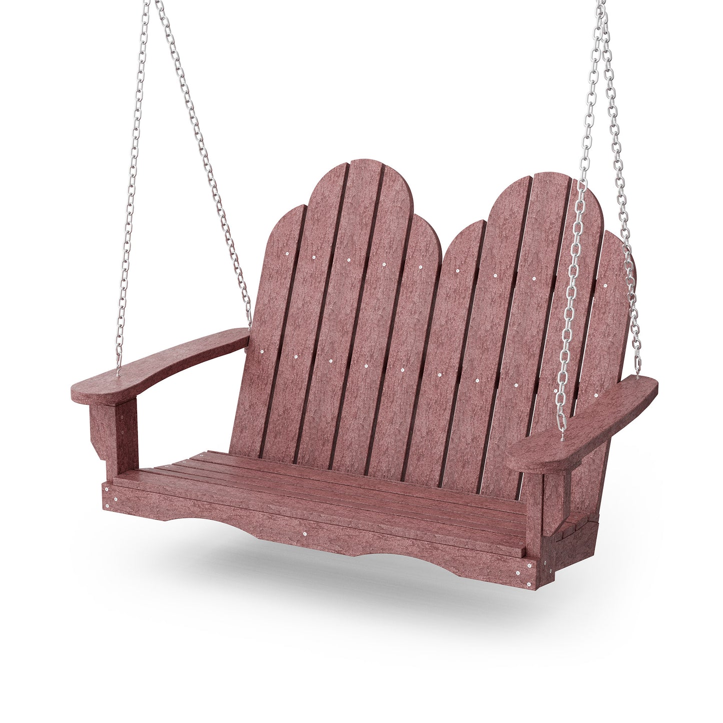 Wildridge Classic Adirondack Swing - LEAD TIME TO SHIP 4 TO 6 WEEKS