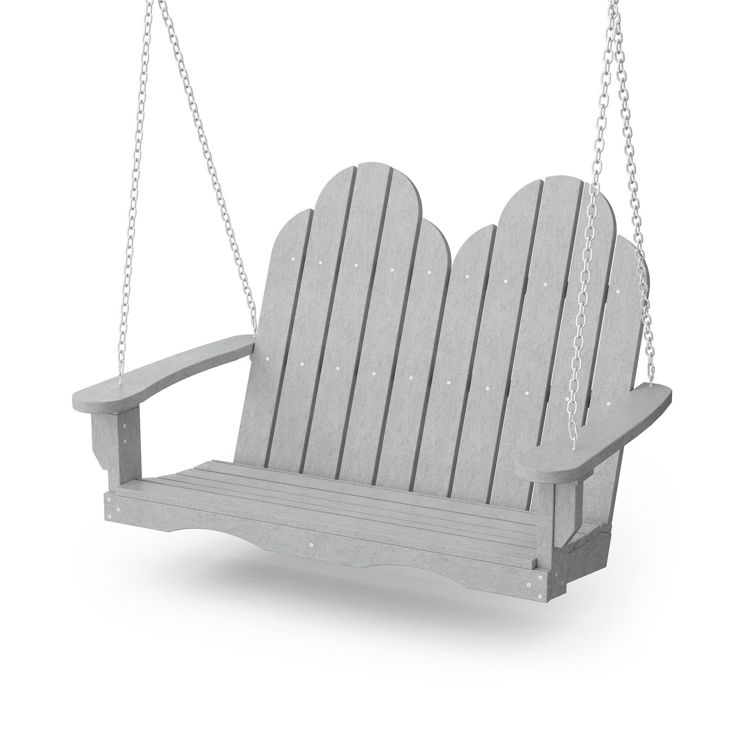 Wildridge Classic Adirondack Swing - LEAD TIME TO SHIP 4 TO 6 WEEKS