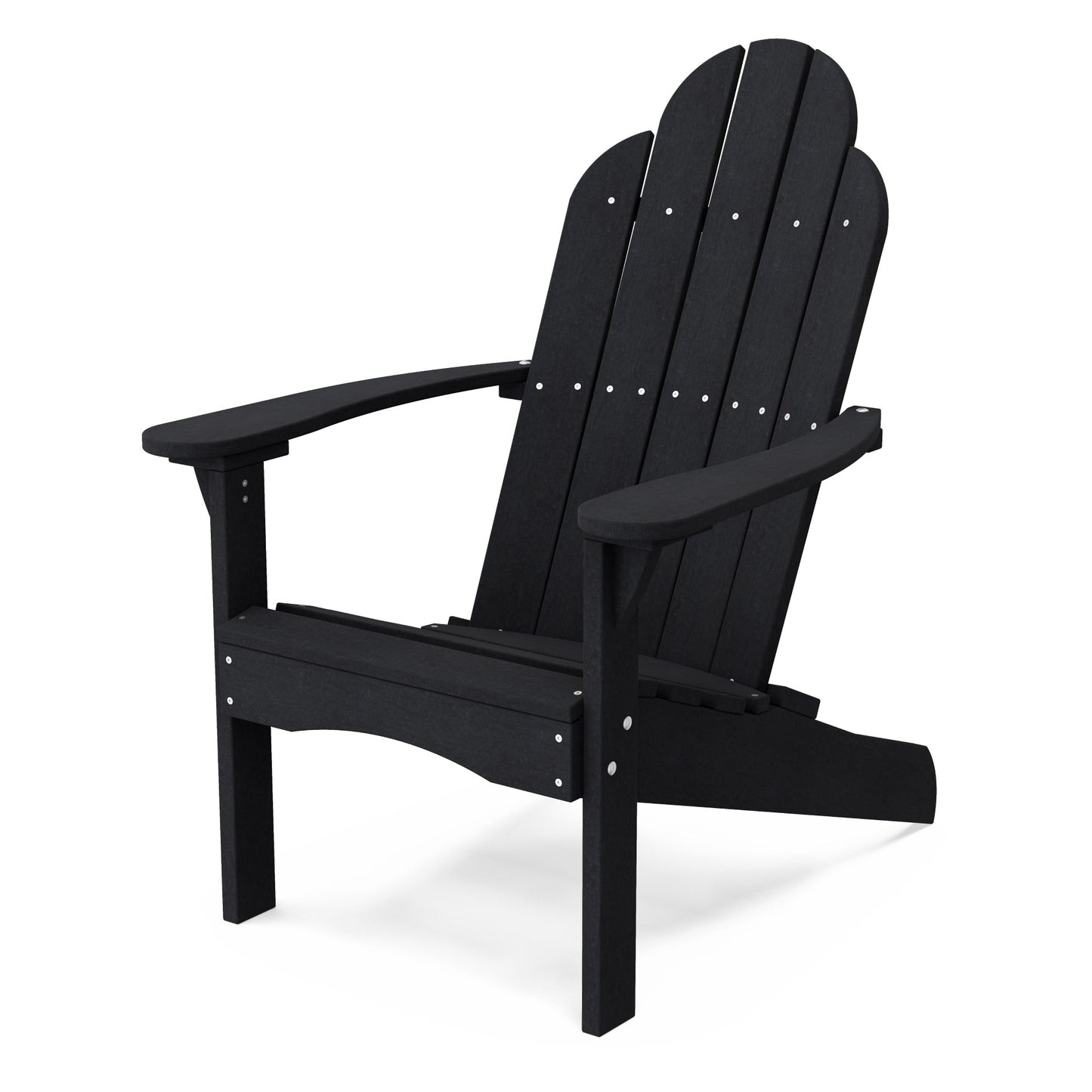 Wildridge Classic Adirondack Chair - LEAD TIME TO SHIP 4 TO 6 WEEKS