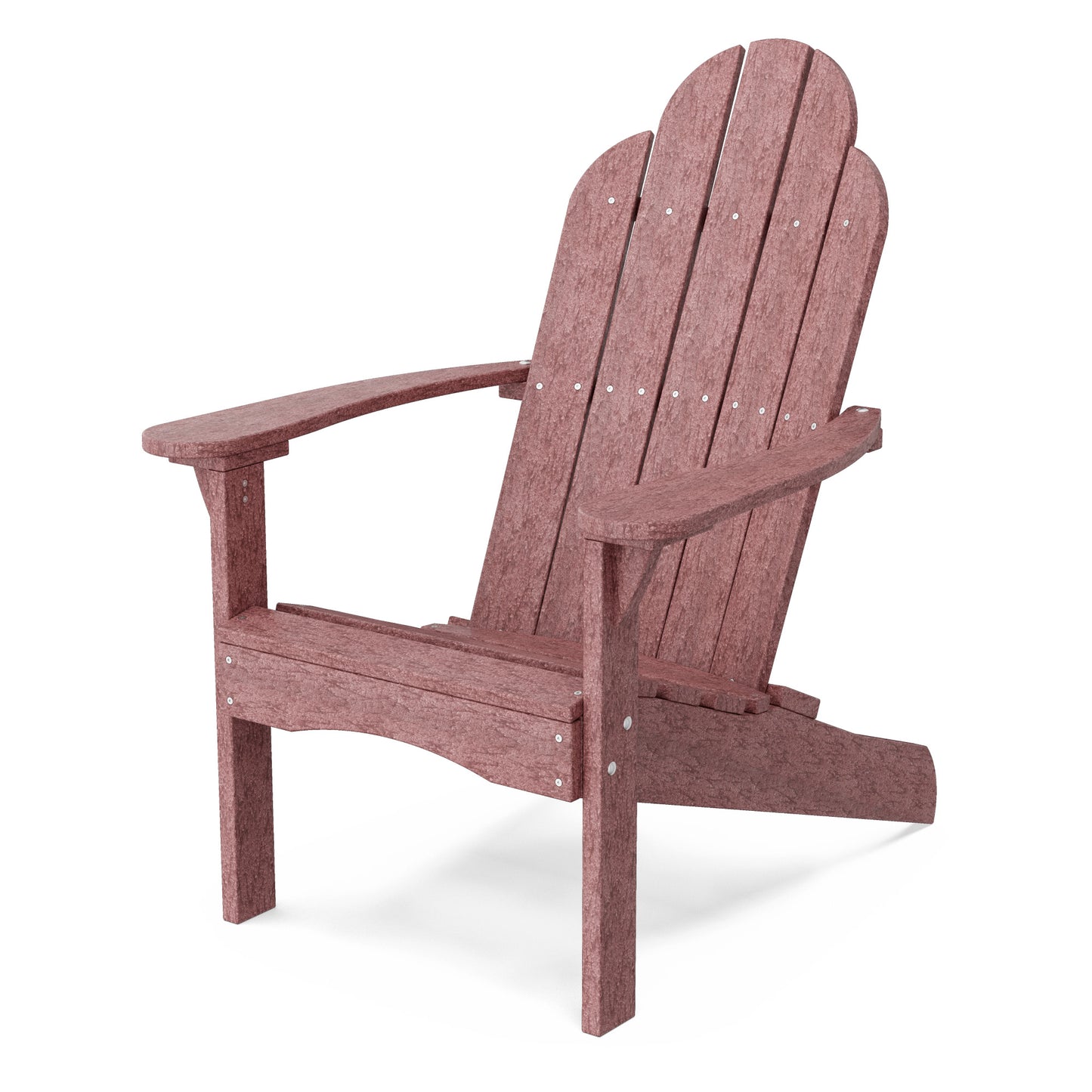 Wildridge Classic Adirondack Chair - LEAD TIME TO SHIP 4 TO 6 WEEKS