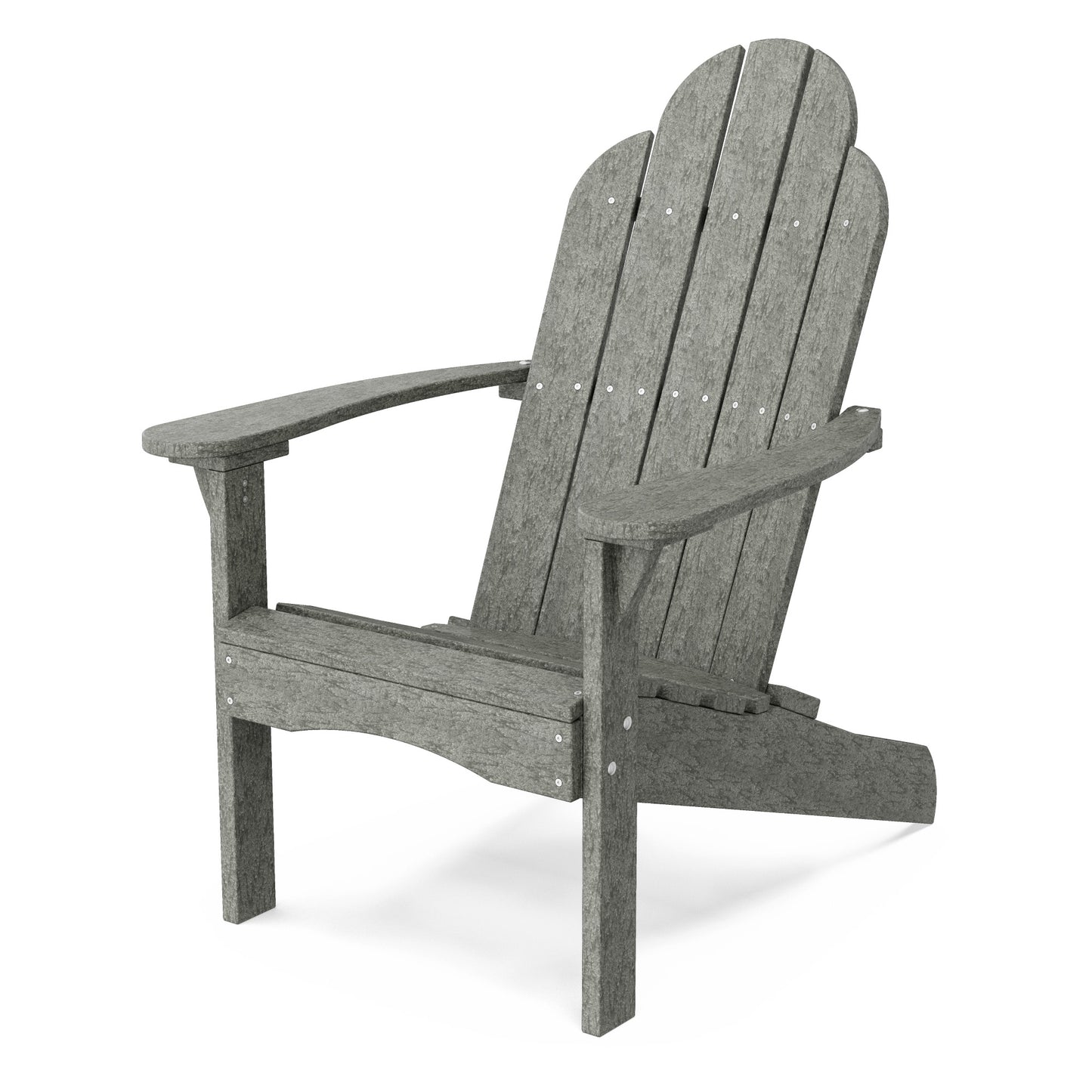 Wildridge Classic Adirondack Chair - LEAD TIME TO SHIP 4 TO 6 WEEKS