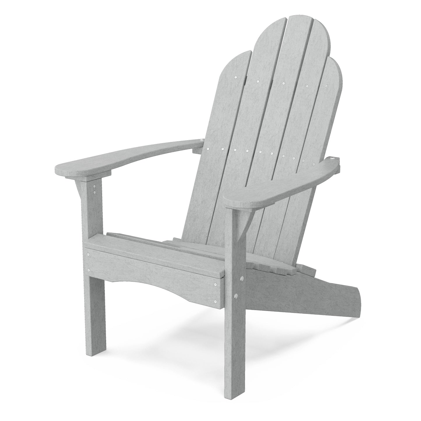 Wildridge Classic Adirondack Chair - LEAD TIME TO SHIP 4 TO 6 WEEKS