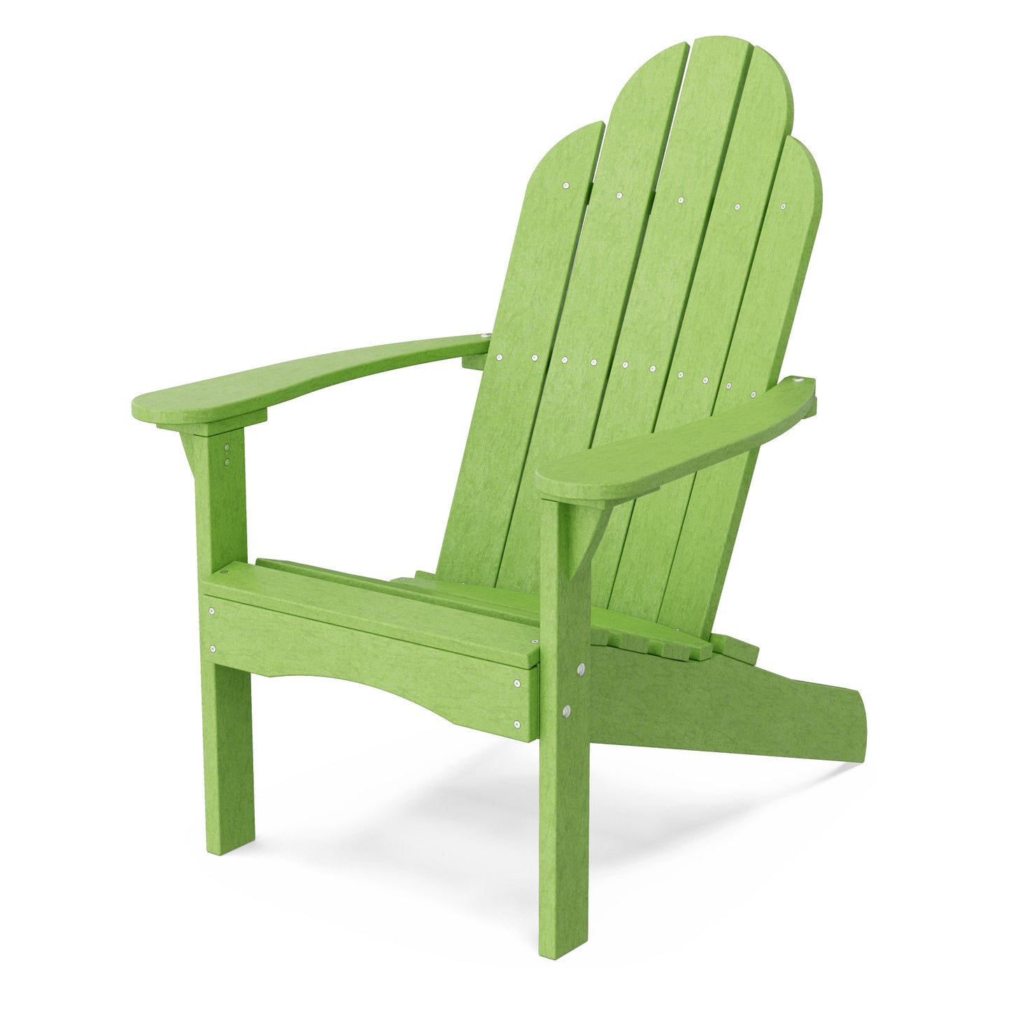 Wildridge Classic Adirondack Chair - LEAD TIME TO SHIP 4 TO 6 WEEKS