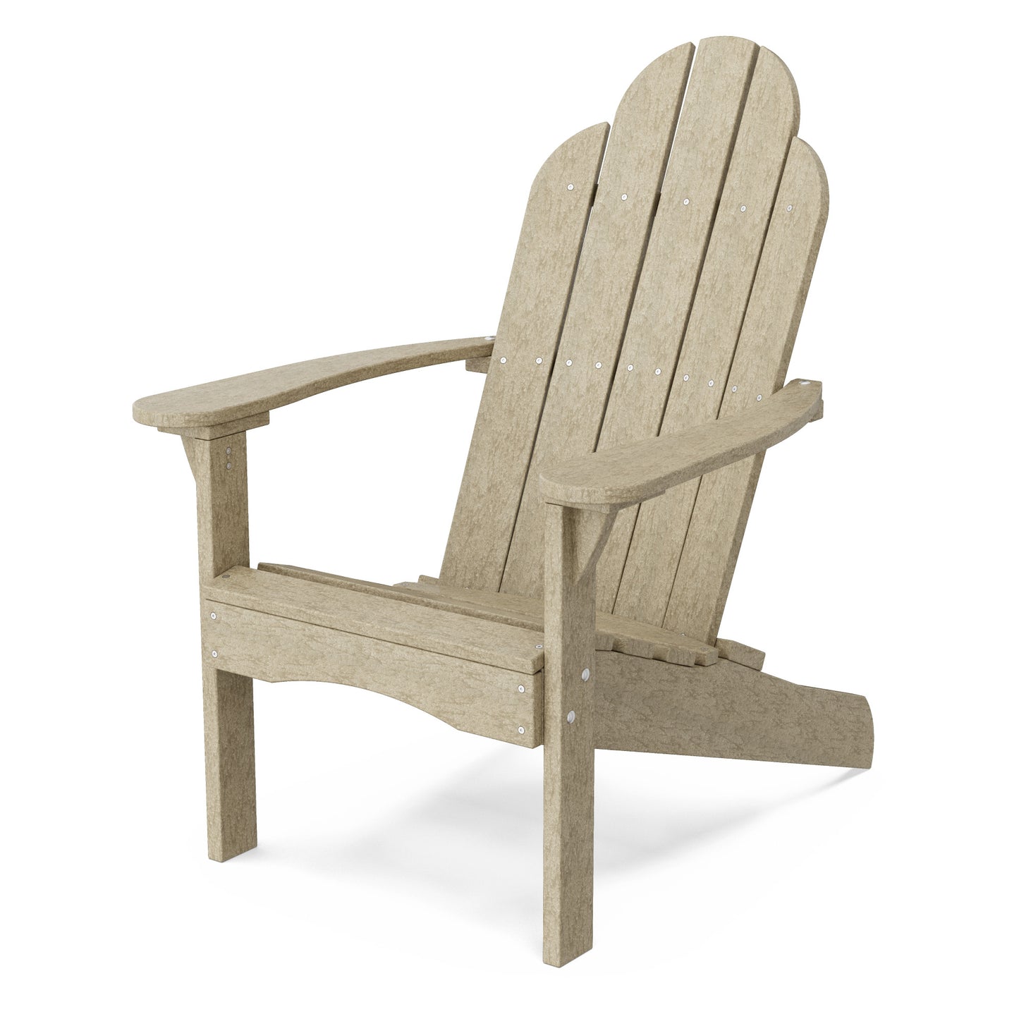 Wildridge Classic Adirondack Chair - LEAD TIME TO SHIP 4 TO 6 WEEKS