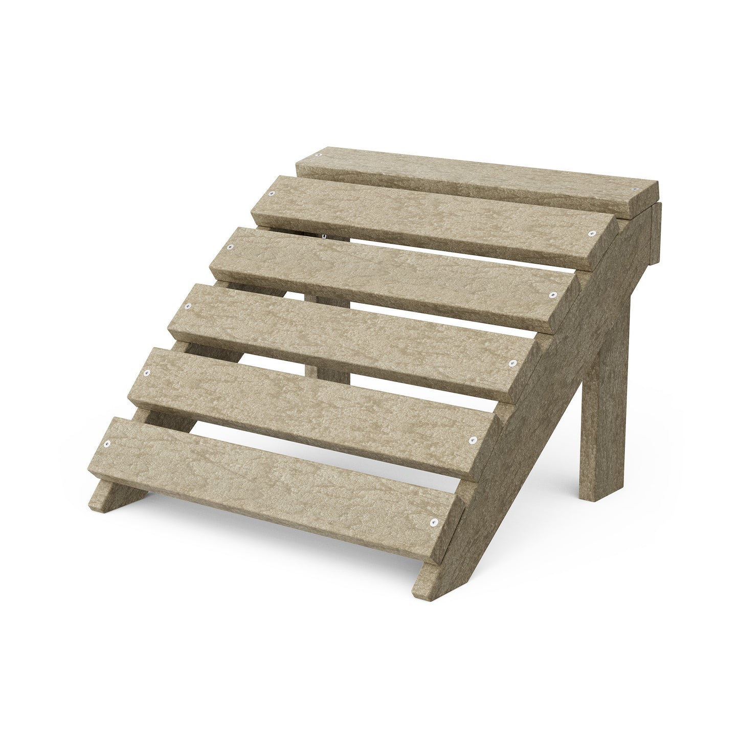 Wildridge Classic Footrest - LEAD TIME TO SHIP 4 TO 6 WEEKS
