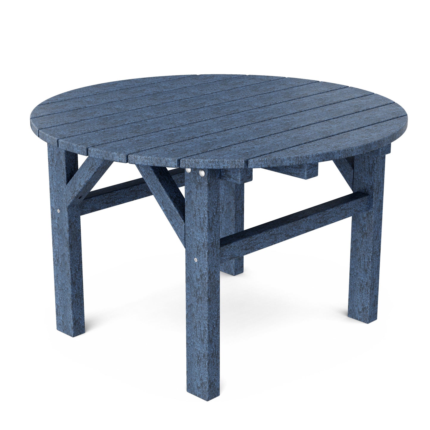 Wildridge  Classic 33" Round  Conversation Table - LEAD TIME TO SHIP 4 TO 6 WEEKS