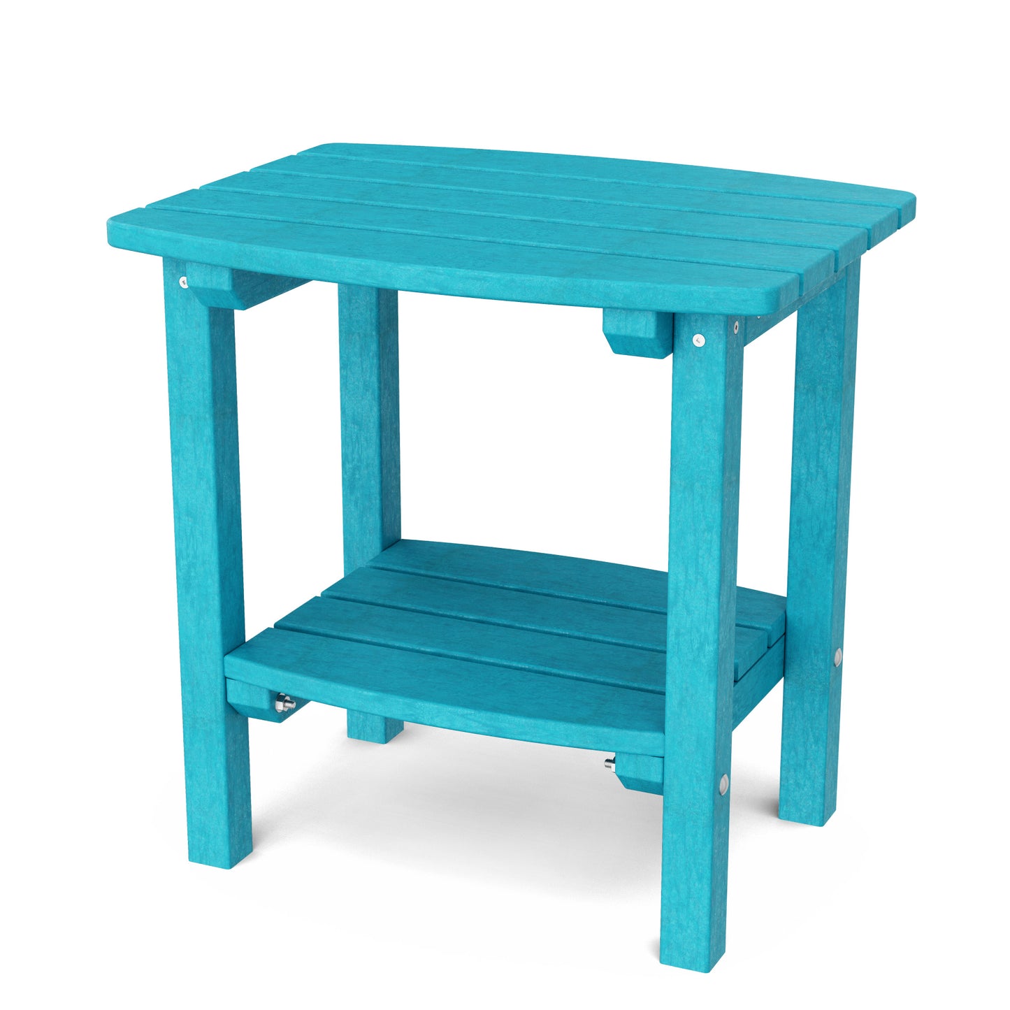Wildridge Classic Side Table - LEAD TIME TO SHIP 4 TO 6 WEEKS