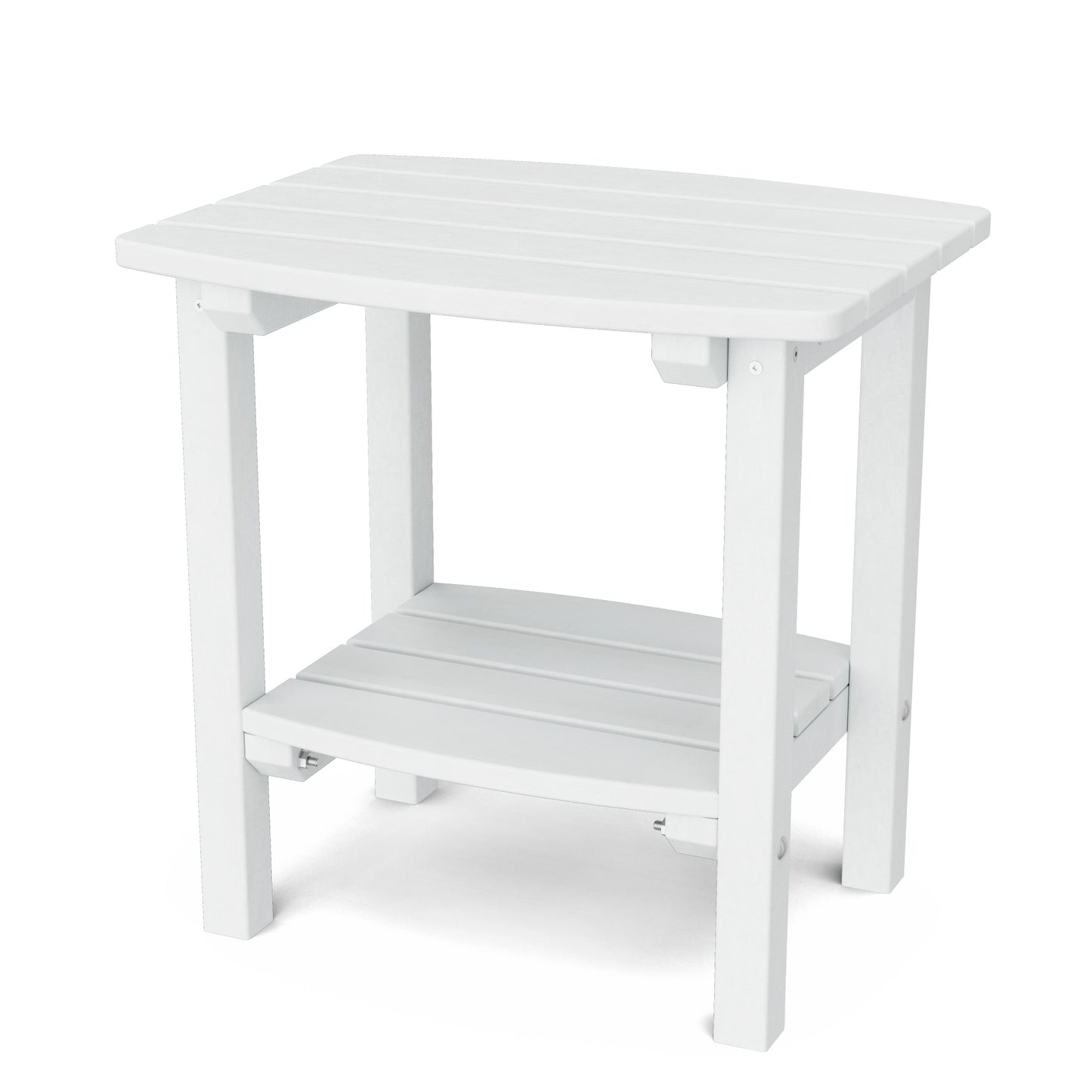 Wildridge Classic Side Table - LEAD TIME TO SHIP 4 TO 6 WEEKS
