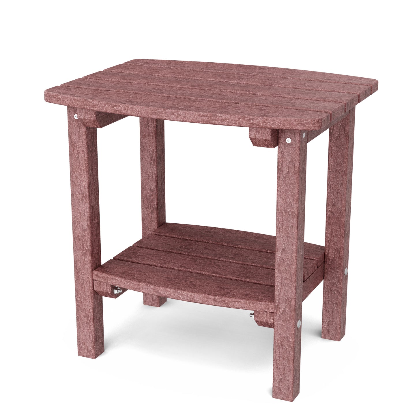 Wildridge Classic Side Table - LEAD TIME TO SHIP 4 TO 6 WEEKS
