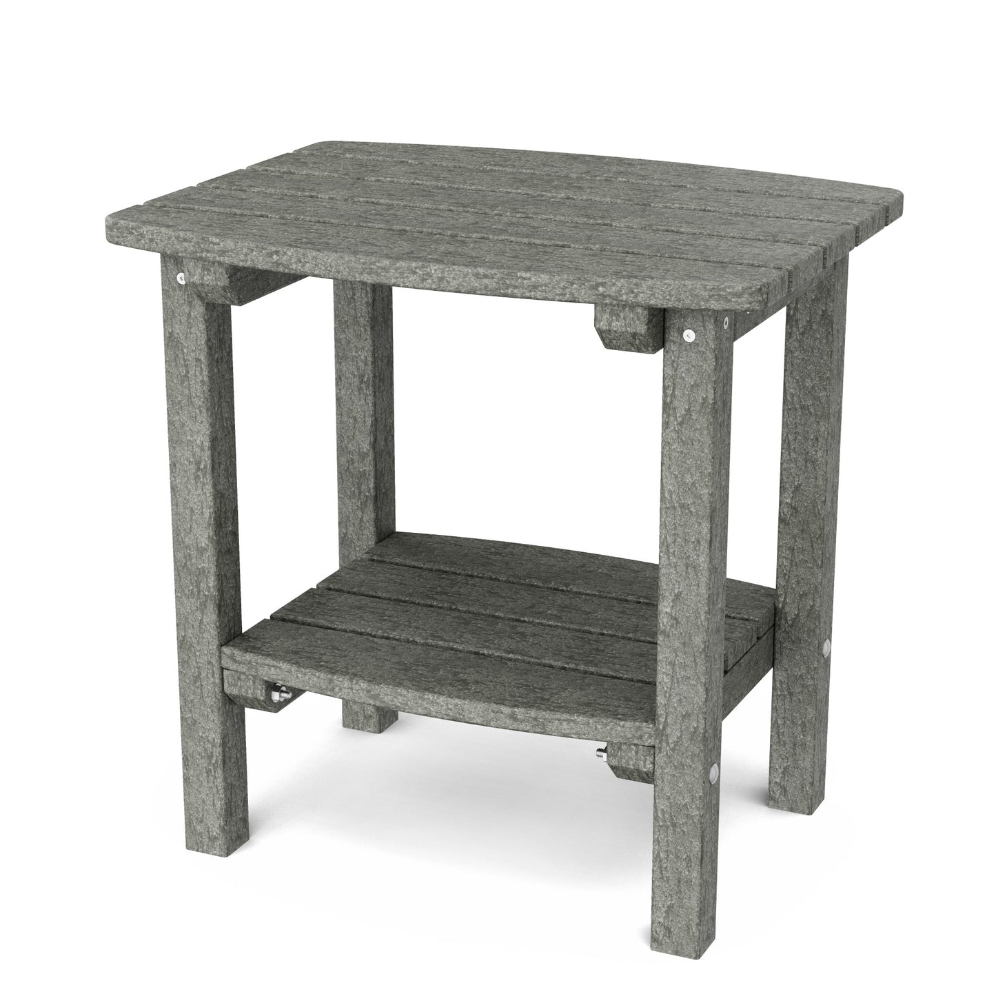 Wildridge Classic Side Table - LEAD TIME TO SHIP 4 TO 6 WEEKS