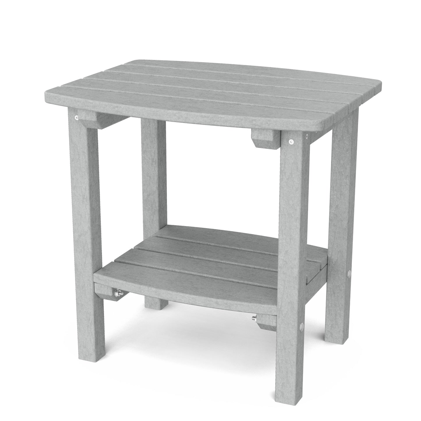 Wildridge Classic Side Table - LEAD TIME TO SHIP 4 TO 6 WEEKS