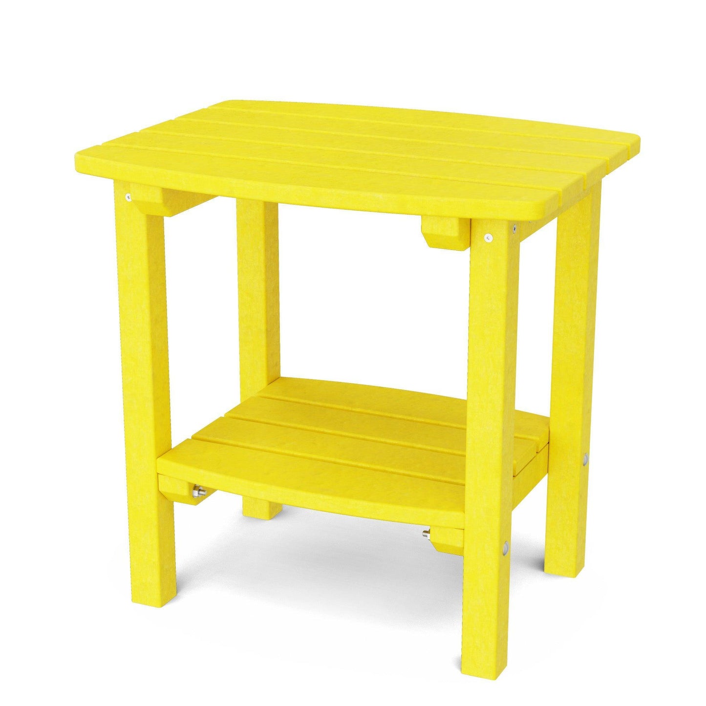 Wildridge Classic Side Table - LEAD TIME TO SHIP 4 TO 6 WEEKS