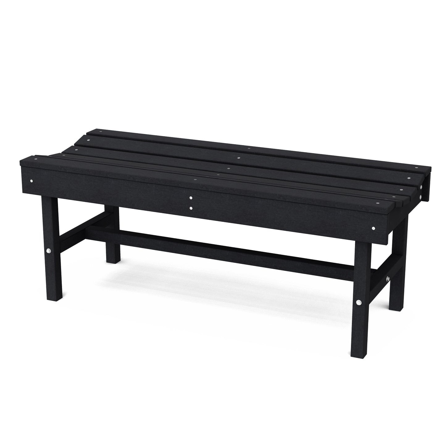 Wildridge Classic Vineyard Bench - LEAD TIME TO SHIP 4 TO 6 WEEKS