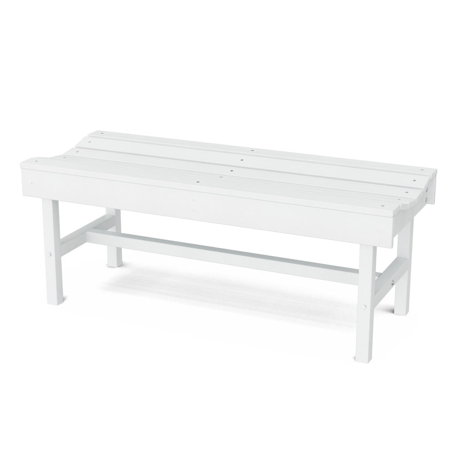 Wildridge Classic Vineyard Bench - LEAD TIME TO SHIP 4 TO 6 WEEKS
