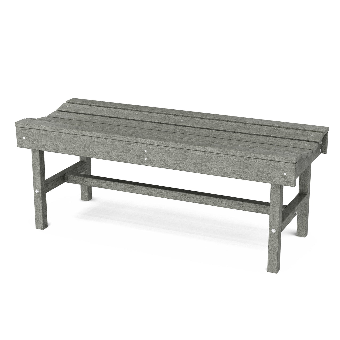 Wildridge Classic Vineyard Bench - LEAD TIME TO SHIP 4 TO 6 WEEKS