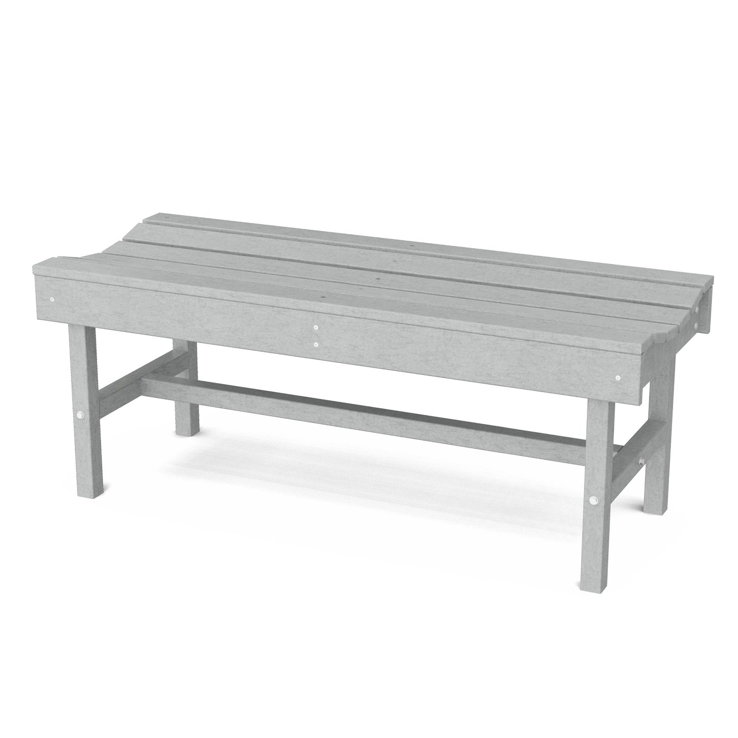 Wildridge Classic Vineyard Bench - LEAD TIME TO SHIP 4 TO 6 WEEKS
