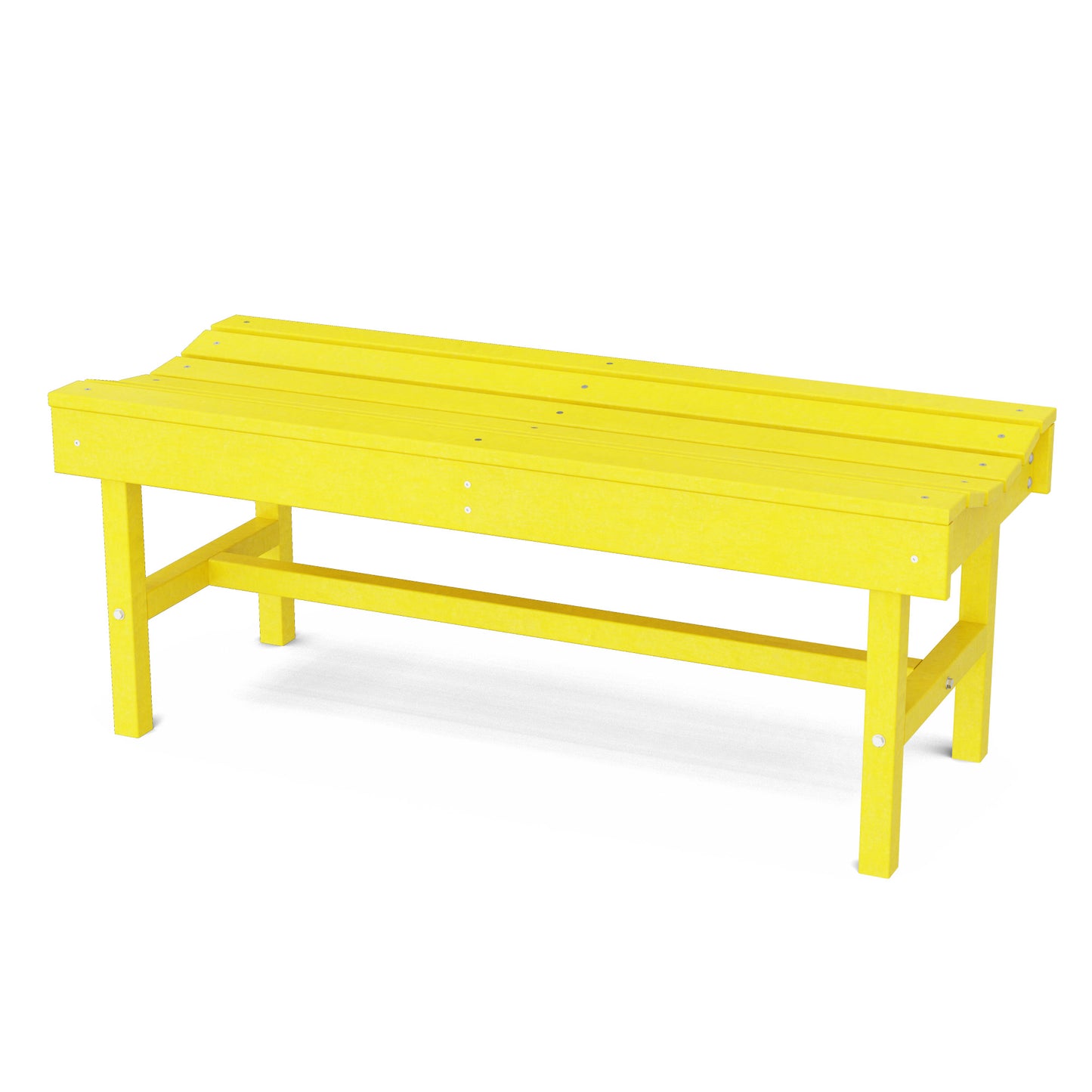 Wildridge Classic Vineyard Bench - LEAD TIME TO SHIP 4 TO 6 WEEKS