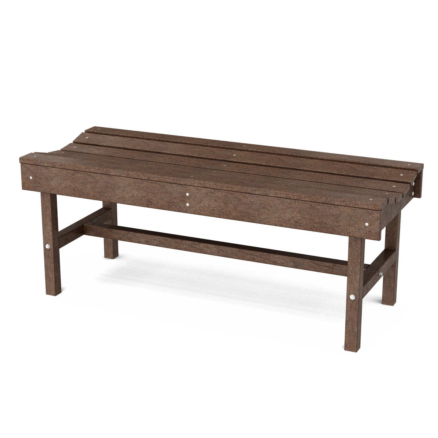Wildridge Classic Vineyard Bench - LEAD TIME TO SHIP 4 TO 6 WEEKS