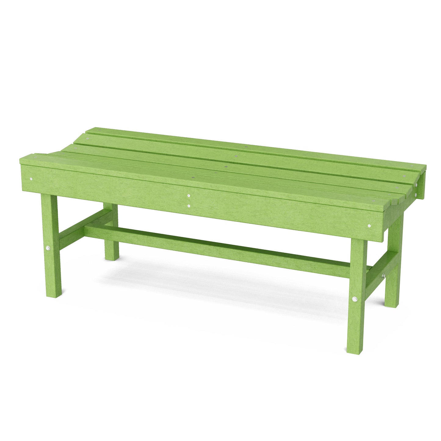 Wildridge Classic Vineyard Bench - LEAD TIME TO SHIP 4 TO 6 WEEKS