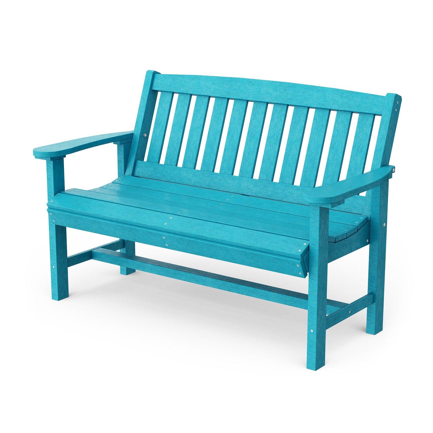 Wildridge Classic Mission Bench - LEAD TIME TO SHIP 4 TO 6 WEEKS