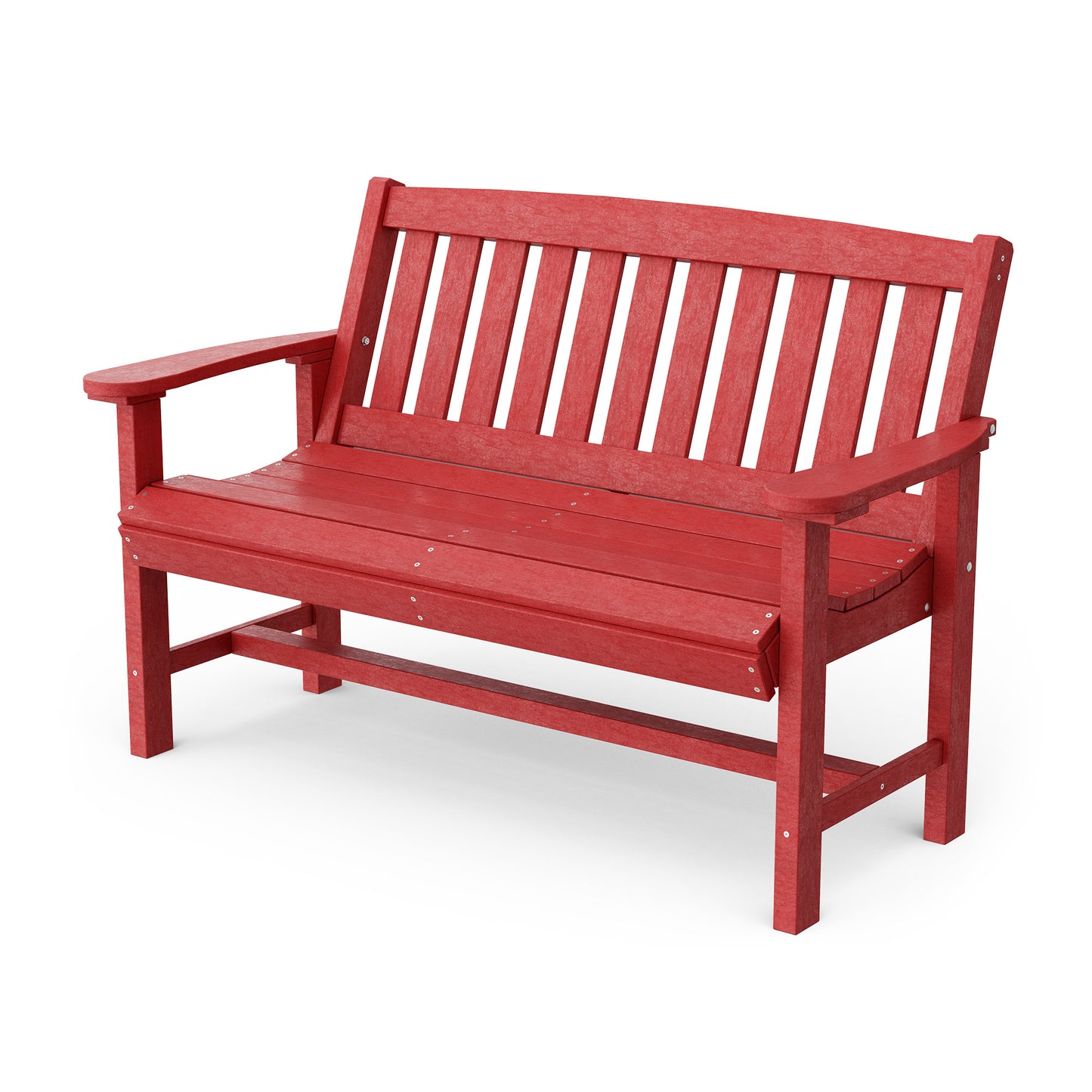 Wildridge Classic Mission Bench - LEAD TIME TO SHIP 4 TO 6 WEEKS