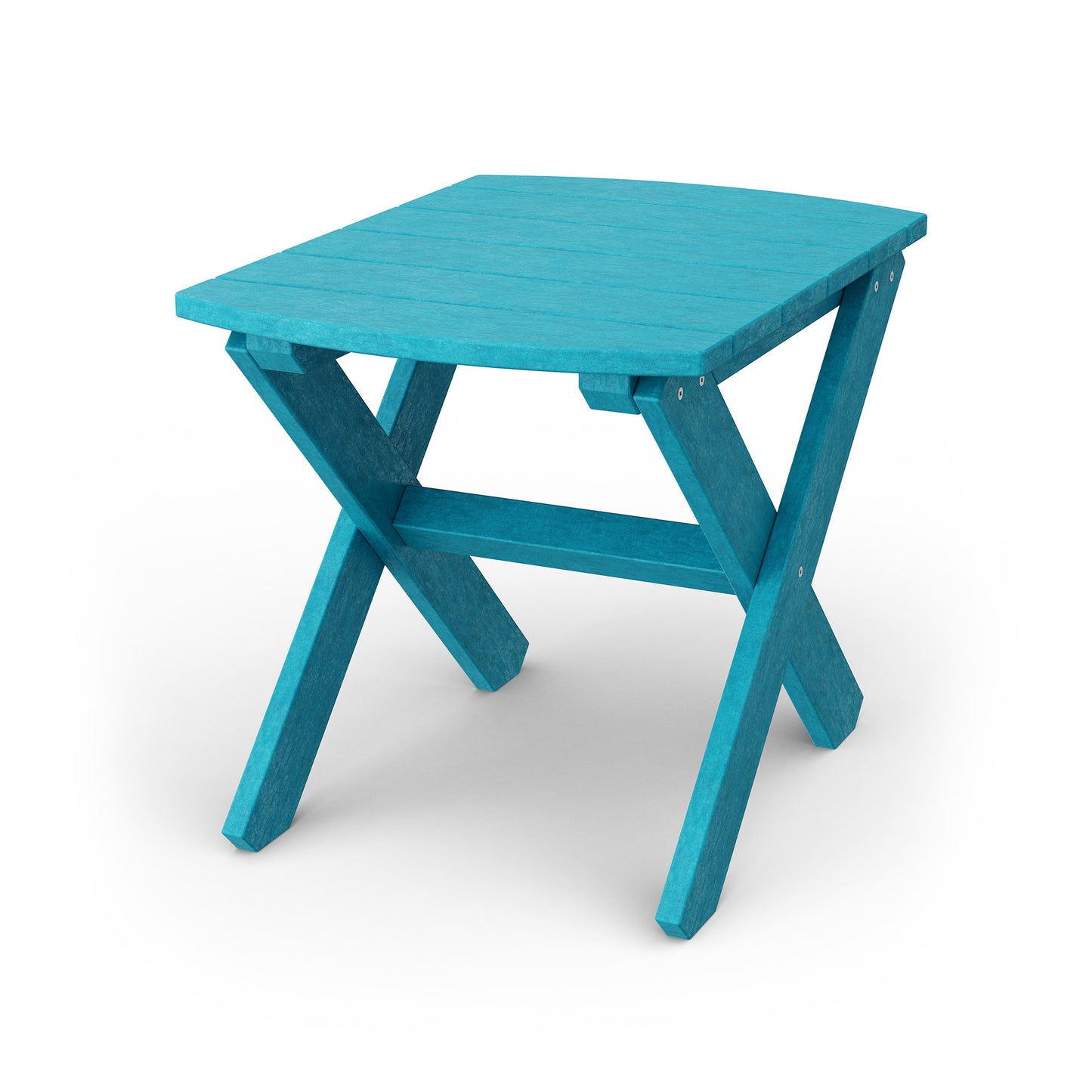 Wildridge Classic Rectangular Side Table - LEAD TIME TO SHIP 4 TO 6 WEEKS
