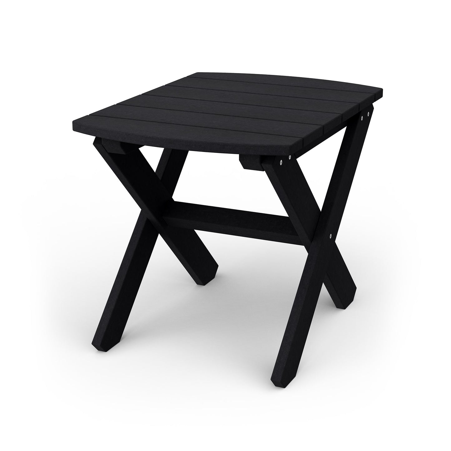 Wildridge Classic Rectangular Side Table - LEAD TIME TO SHIP 4 TO 6 WEEKS