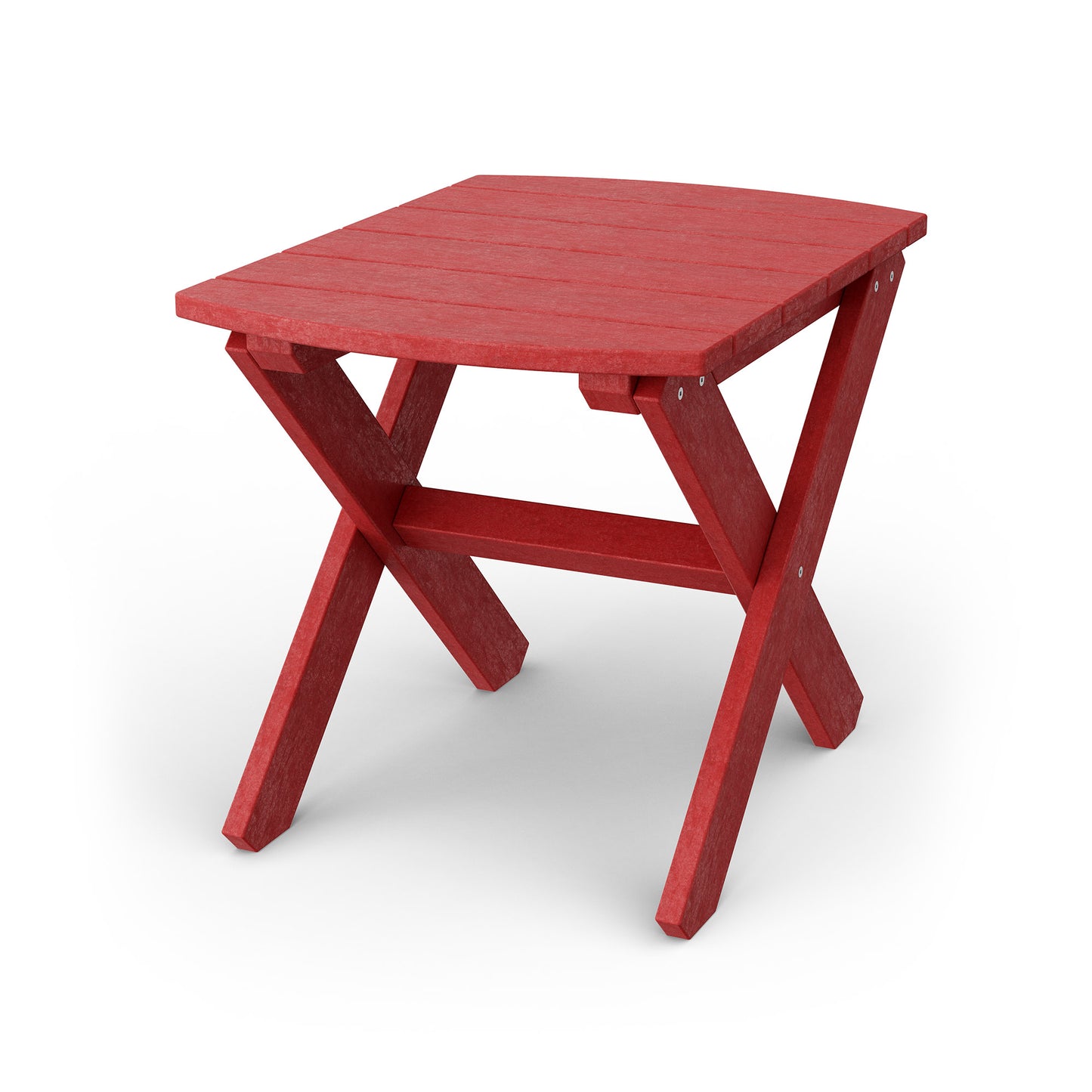 Wildridge Classic Rectangular Side Table - LEAD TIME TO SHIP 4 TO 6 WEEKS