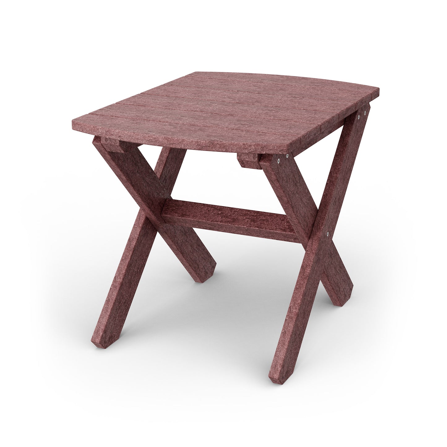Wildridge Classic Rectangular Side Table - LEAD TIME TO SHIP 4 TO 6 WEEKS
