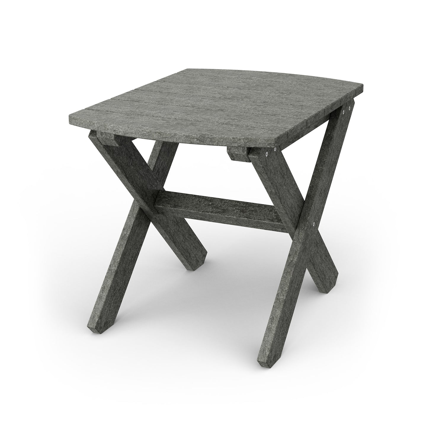 Wildridge Classic Rectangular Side Table - LEAD TIME TO SHIP 4 TO 6 WEEKS