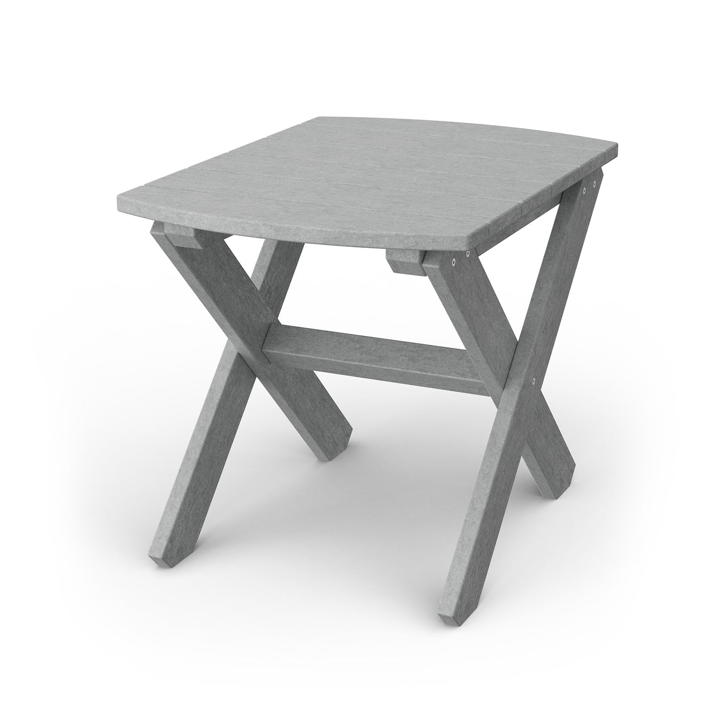 Wildridge Classic Rectangular Side Table - LEAD TIME TO SHIP 4 TO 6 WEEKS
